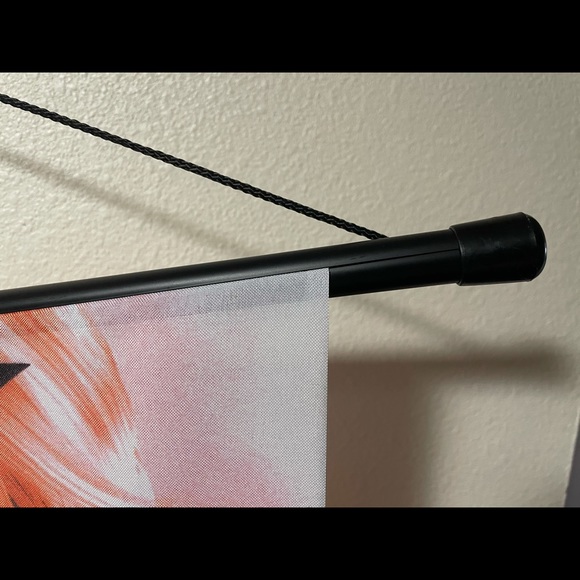 FF8 wall scroll - Picture 3 of 8